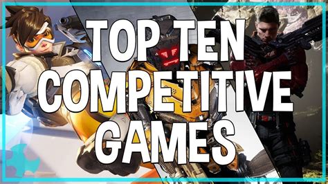 Competitive games. Things To Know About Competitive games. 